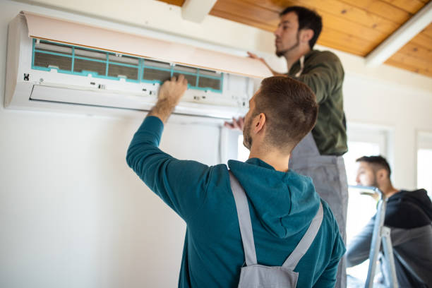 Best Air Filters and Purifiers in Bellefontaine, OH