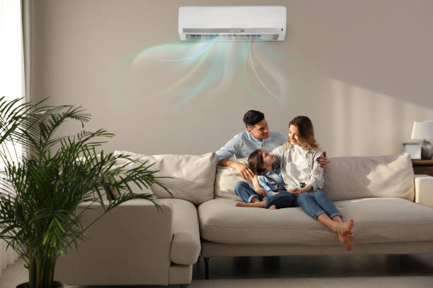 Best HVAC Retrofitting and Upgrading in Bellefontaine, OH
