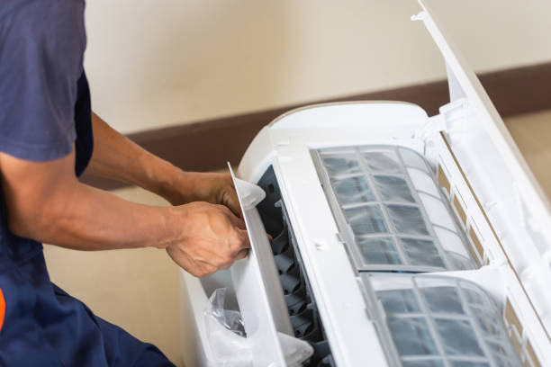 Best HVAC Financing and Leasing in Bellefontaine, OH
