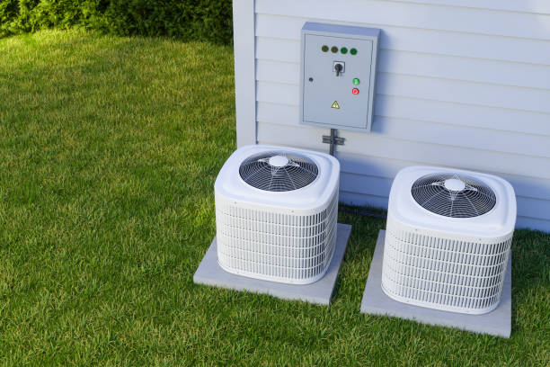 Best Geothermal HVAC Systems in Bellefontaine, OH