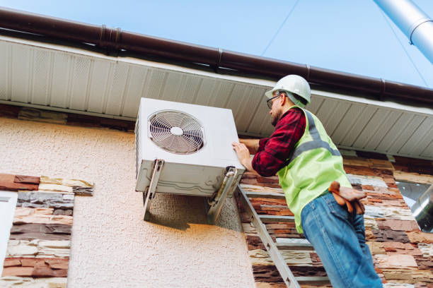 Best HVAC Training and Certification in Bellefontaine, OH