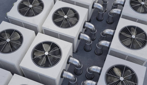  Bellefontaine, OH HVAC Pros