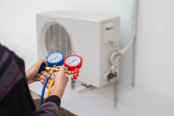 Trusted Bellefontaine, OH HVAC Experts