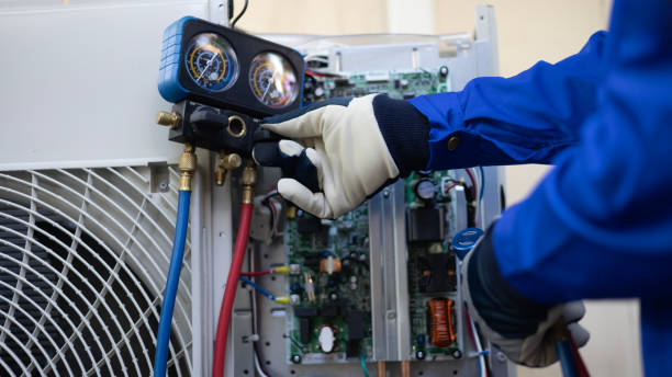 Best HVAC Consulting and Engineering in Bellefontaine, OH