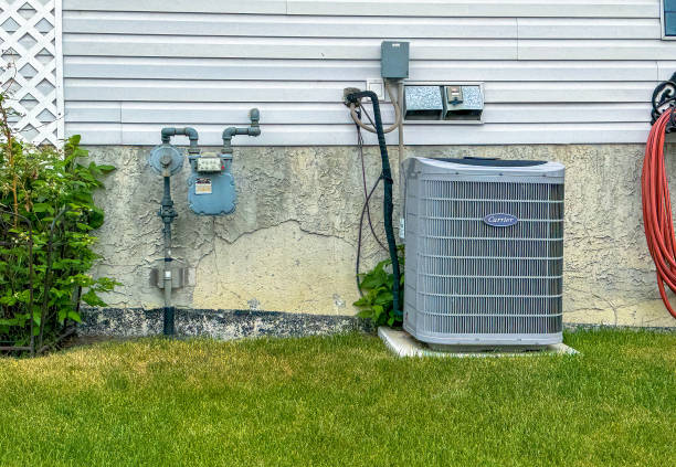 Best Energy-efficient HVAC Solutions in Bellefontaine, OH